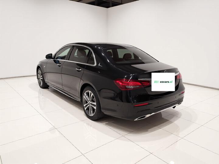 E-Class 2023 E 260 L Sport photo 4