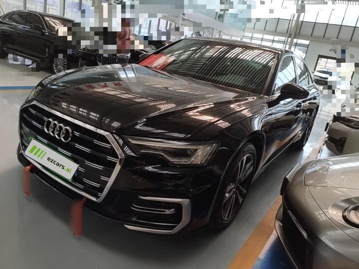 A6L 2024 40 TFSI Luxury Dynamic
