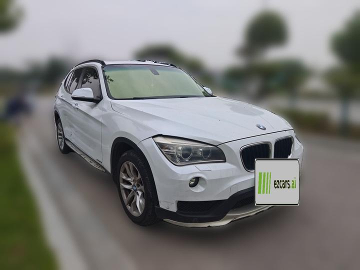 X1 2014 sDrive18i Leading photo 3