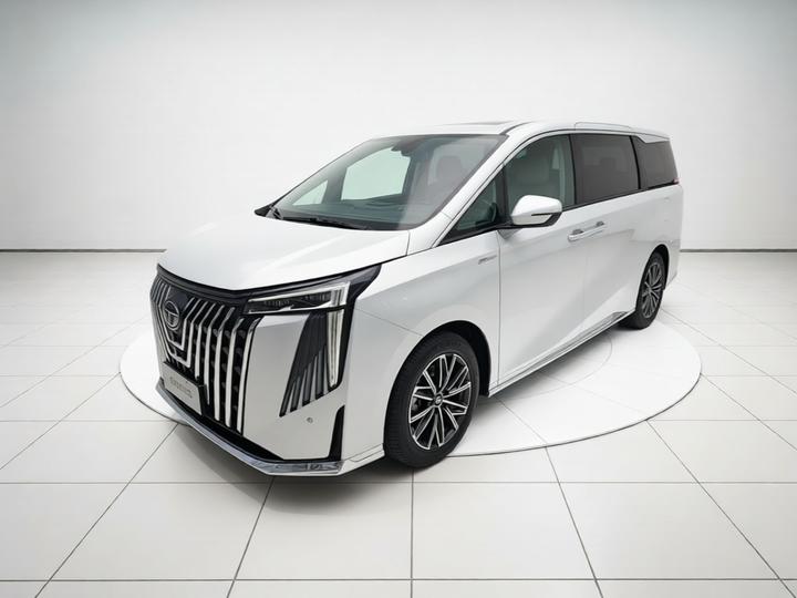 GAC Trumpchi M8 2024 Master Series Hybrid