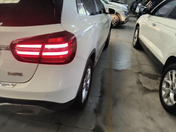 GLA 2019 GLA 200 Dynamic photo 7
