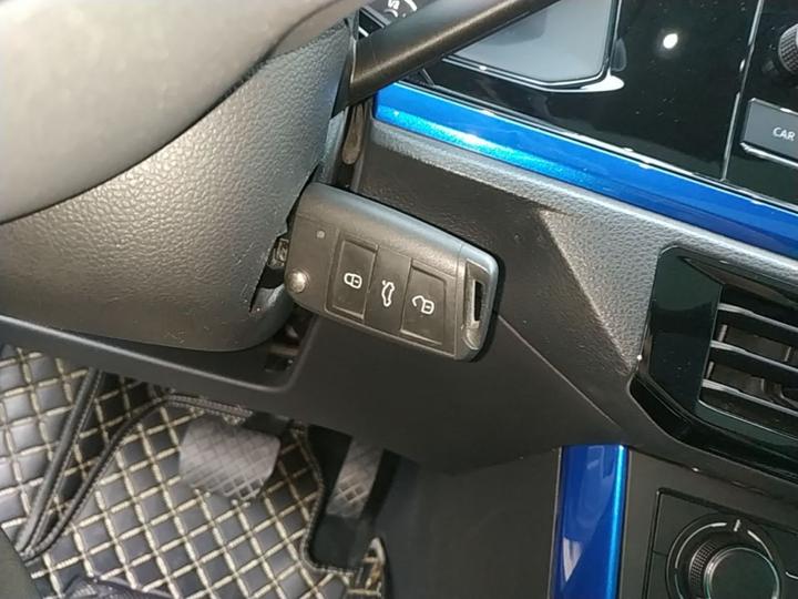 Polo 2019 Plus 1.5L AT Tech photo 8