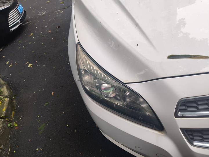 Malibu 2014 1.6T AT Comfort photo 7