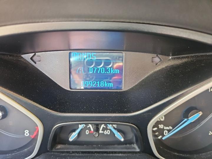 Focus 2015 Hatchback 1.6L AT Comfort photo 6