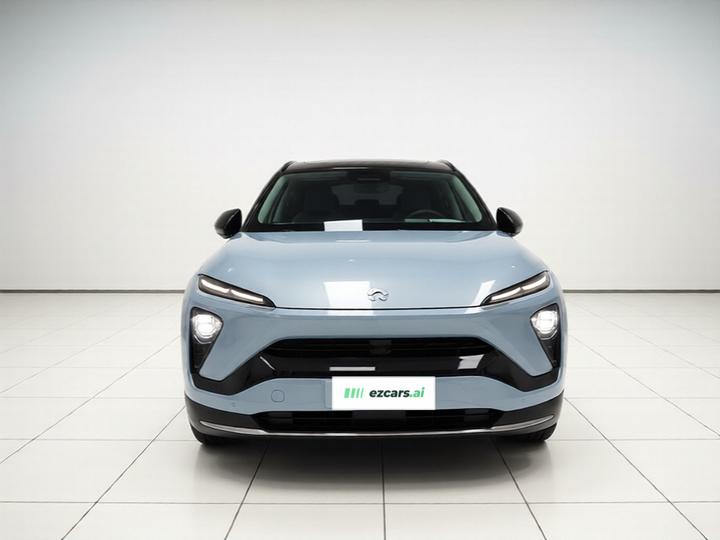 ES6 2020 420KM Sport photo 3