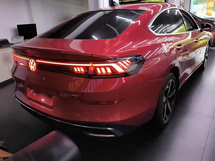 2024 Lamando L 280TSI DSG Cool photo 4