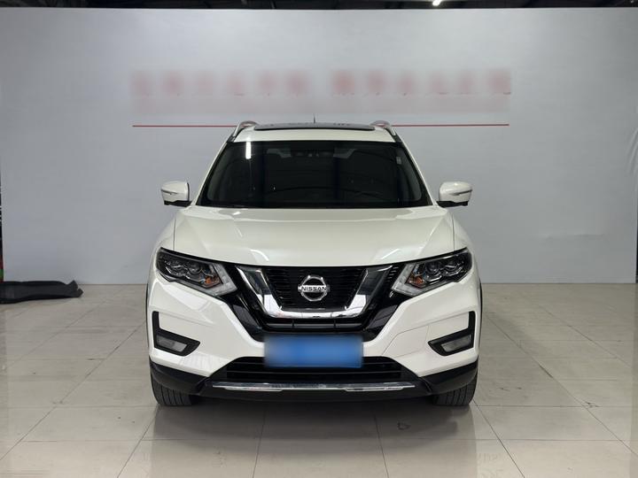 X-Trail 2021 2.0L CVT 2WD XL Premium Exclusive Anniversary Edition photo 2