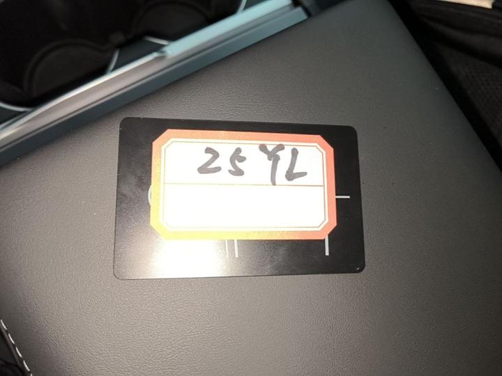 Model Y L 2025 Long Range AWD photo 8