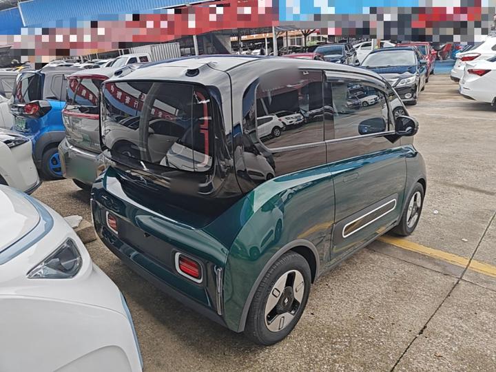 KiWi EV 2022 NCM photo 4