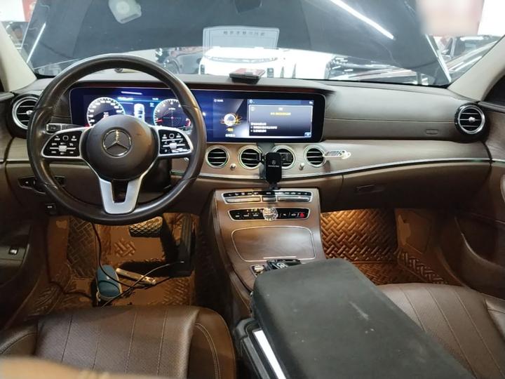 E-Class 2020 E 300 L Fashion photo 5