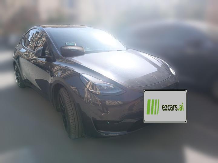 Model Y 2024 RWD photo 3
