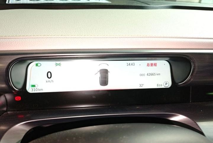 Smart #1 2022 Pro+ photo 2