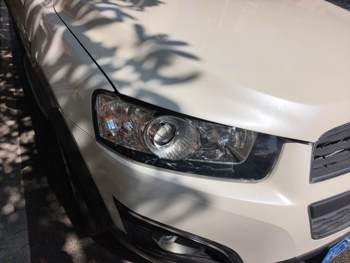 2015 2.4L AWD Flagship 7-Seater photo 7