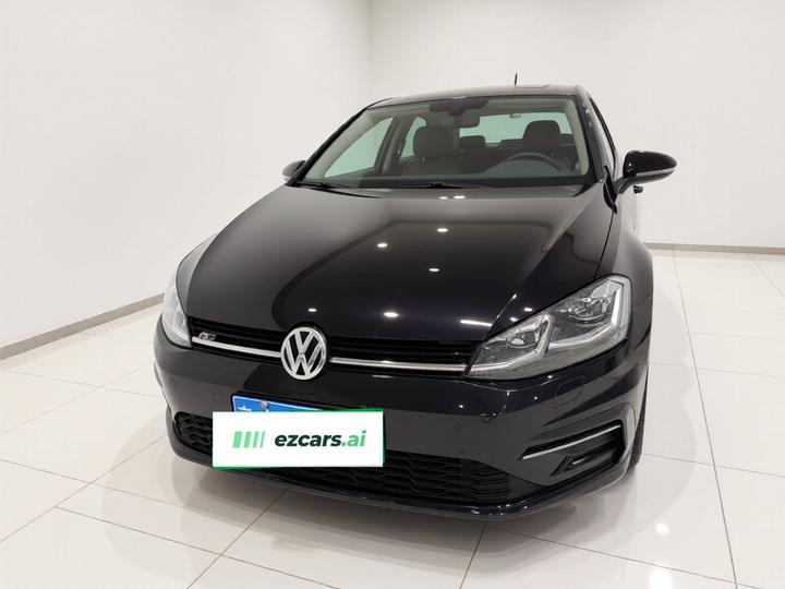 Golf 2020 280TSI DSG R-Line photo 2