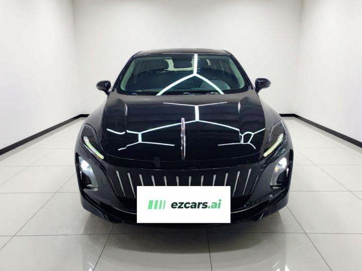 E-QM5 2023 Facelift photo 2