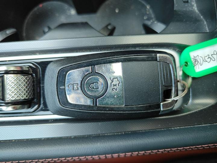 Z 2022 Facelift i Exclusive photo 8