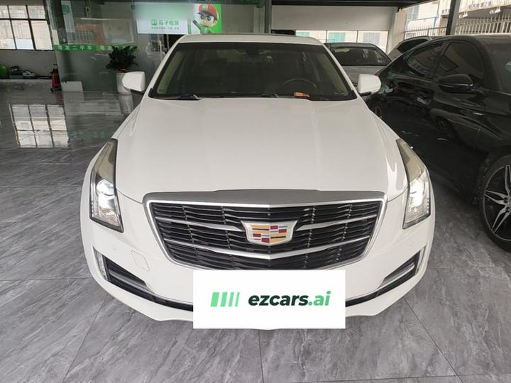ATS-L 2017 28T Tech photo 2