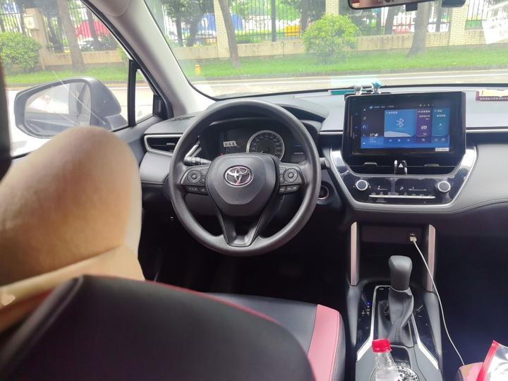 Corolla 2022 2.0L Elite photo 3