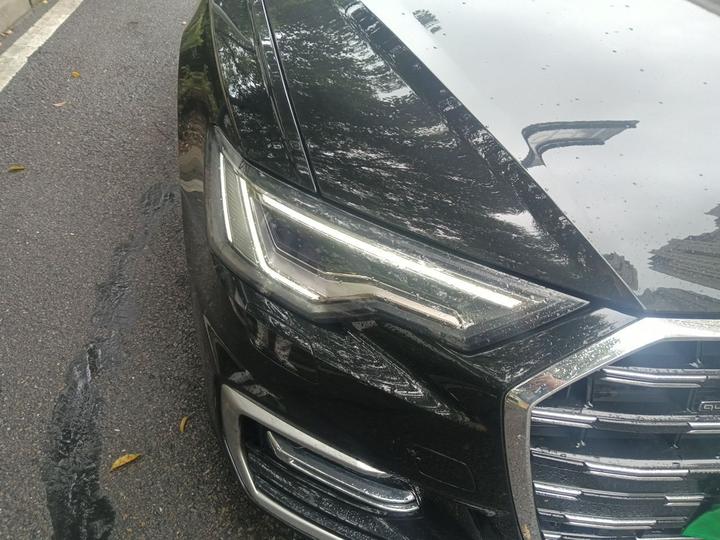 A6L 2024 55 TFSI quattro Exclusive Dynamic photo 7