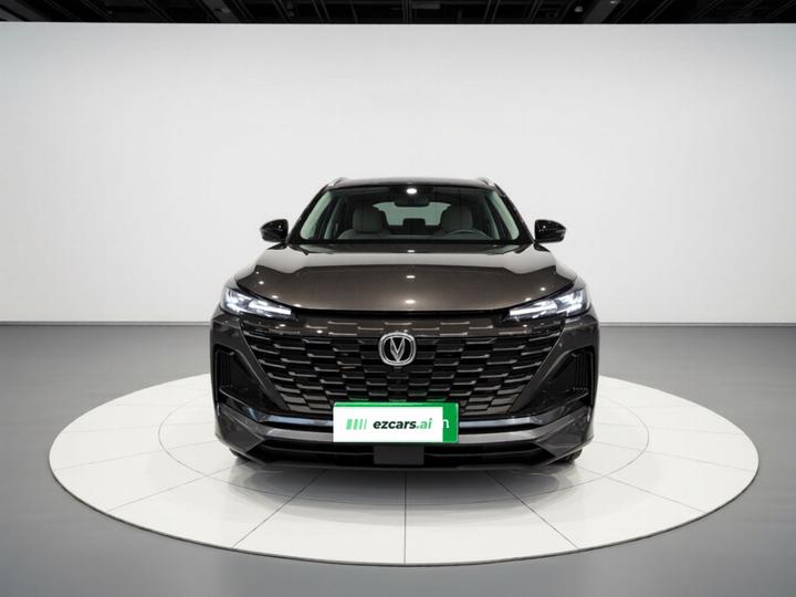CS55PLUS 2022 2nd Gen 1.5T DCT Premium photo 2