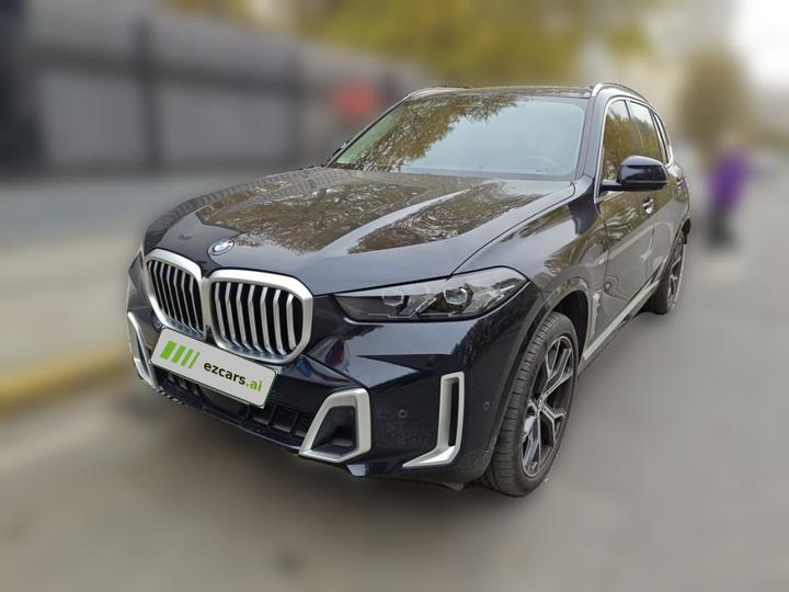 X5 2023 xDrive 30Li Exclusive M Sport Package
