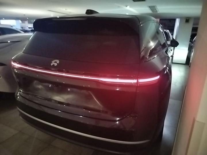 ES8 2023 75kWh photo 6
