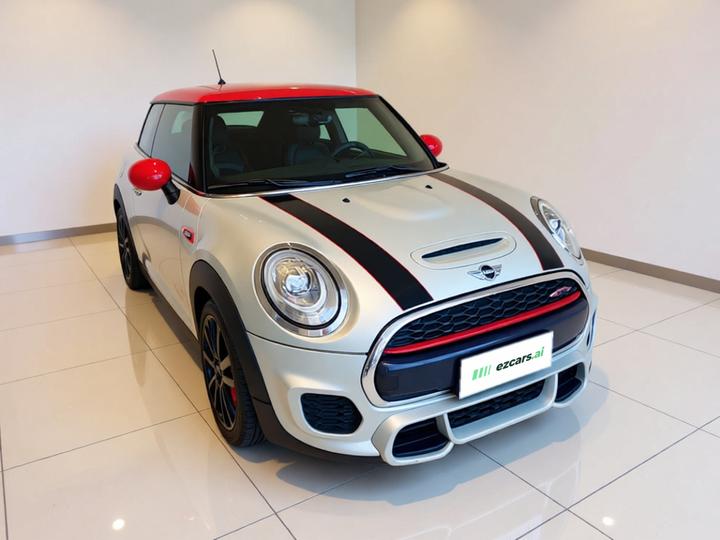 JCW 2015 2.0T JOHN COOPER WORKS photo 3