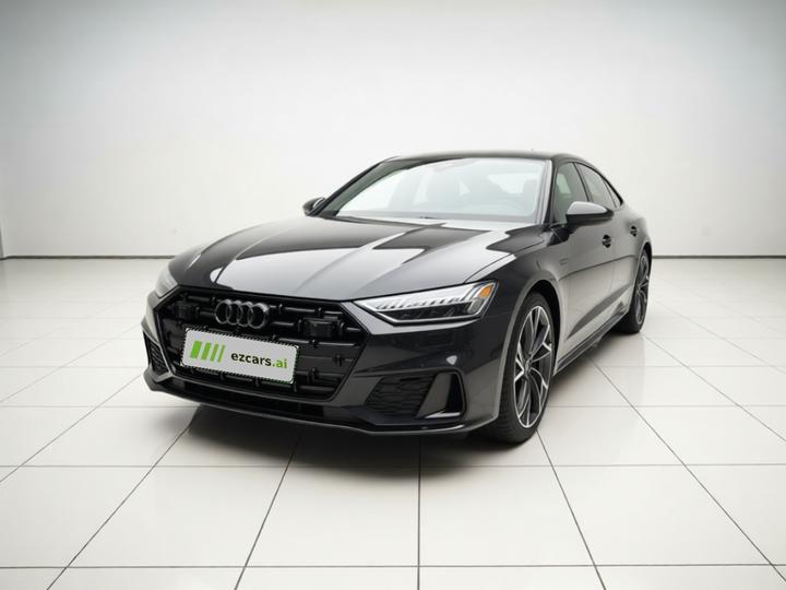 A7L 2023 45 TFSI quattro S-line