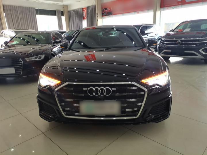 A6L 2019 45 TFSI Dynamic photo 2