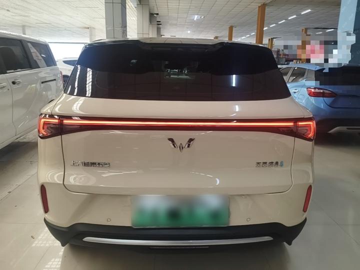 Bingo S 2025 325km Exclusive photo 3