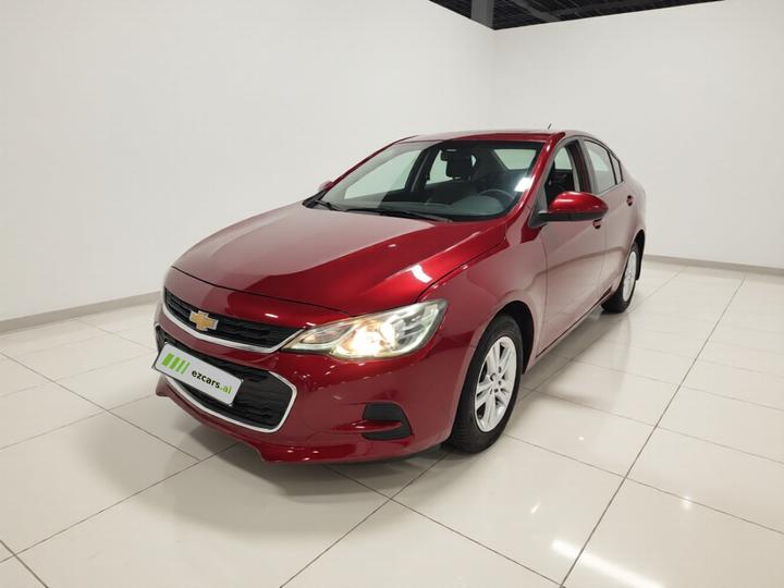 Cavalier 2019 320 AT