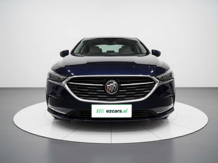 LaCrosse 2022 552T Luxury photo 2
