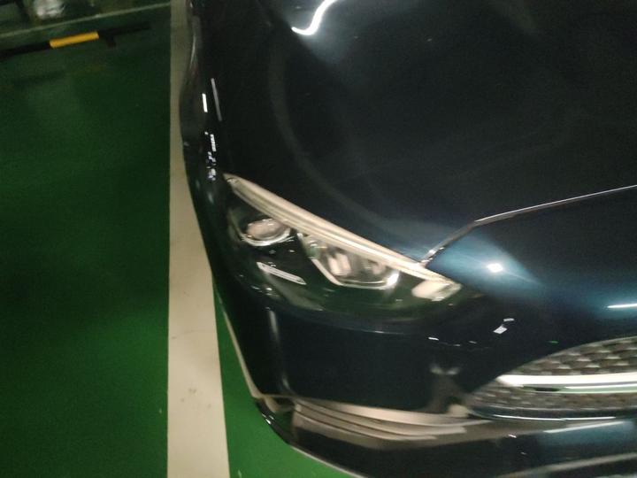 C-Class 2023 Facelift C 260 L Sport photo 7
