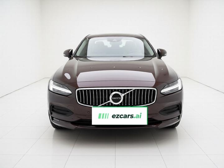 S90 2018 T4 photo 2