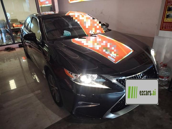 ES 2015 300h Comfort photo 3