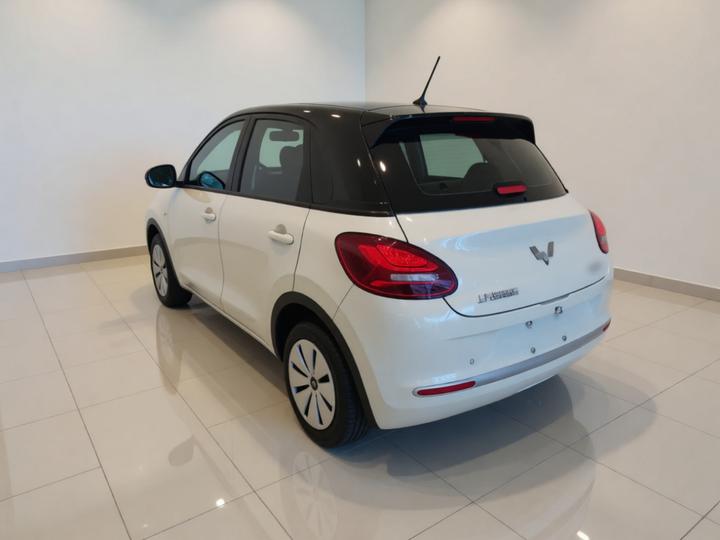 Wuling Bingo 2023 203km photo 4