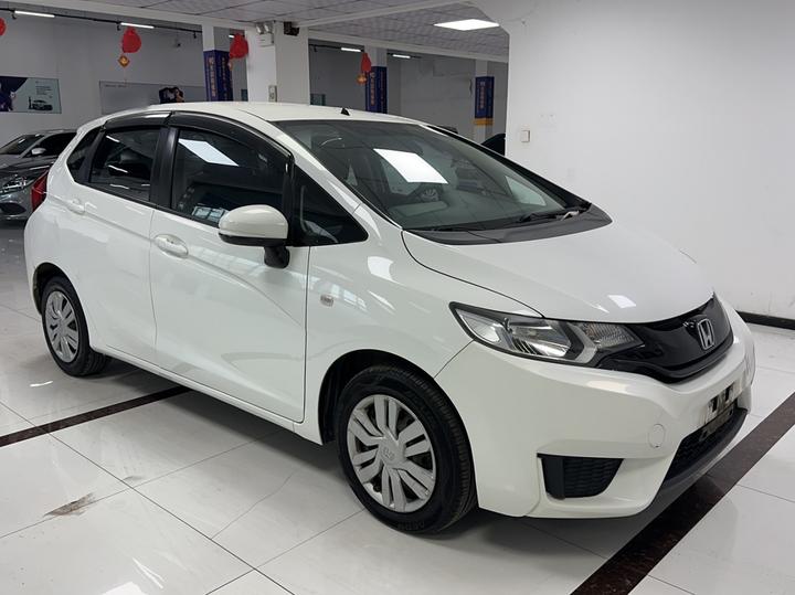 Fit 2014 1.5L LX CVT Comfort photo 3