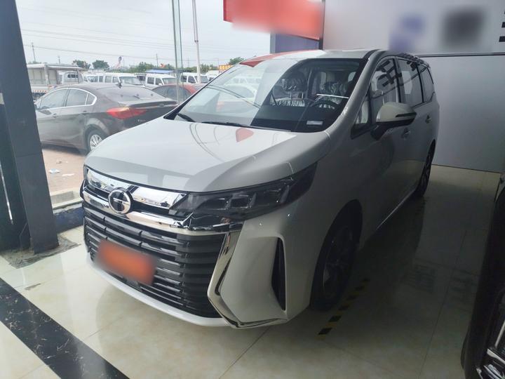 GAC Trumpchi M6 2025 MAX 270T WDCT Luxury