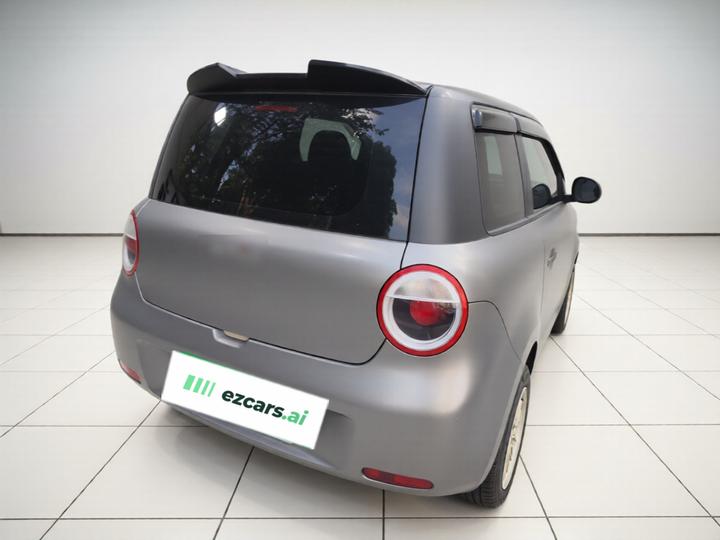 Nevo Changan Lumin 2023 205km photo 4