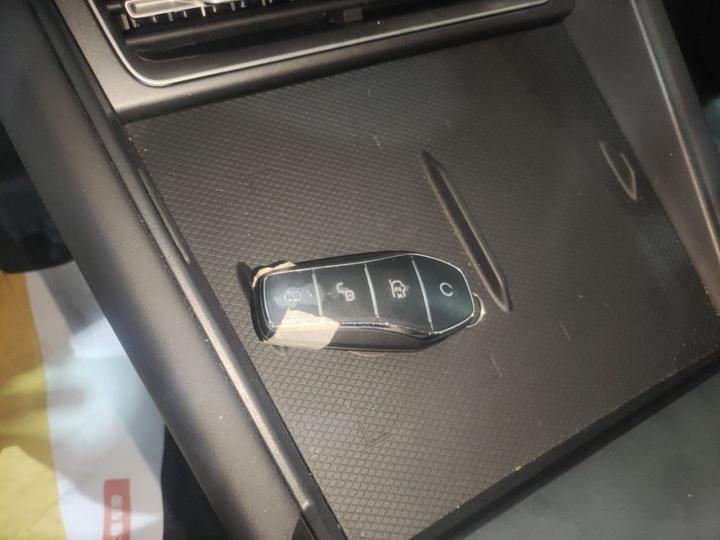 Qin L 2025 EV 545KM photo 8