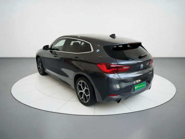 X2 Imported 2019 sDrive20i M Off-road China VI photo 4