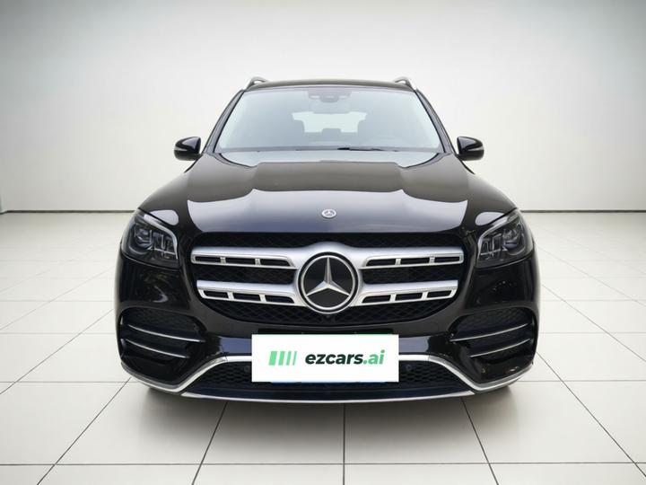 GLS 2022 GLS 400 4MATIC photo 2
