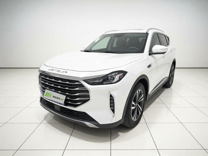 X70 PLUS 2021 1.6T DCT 5-Seater