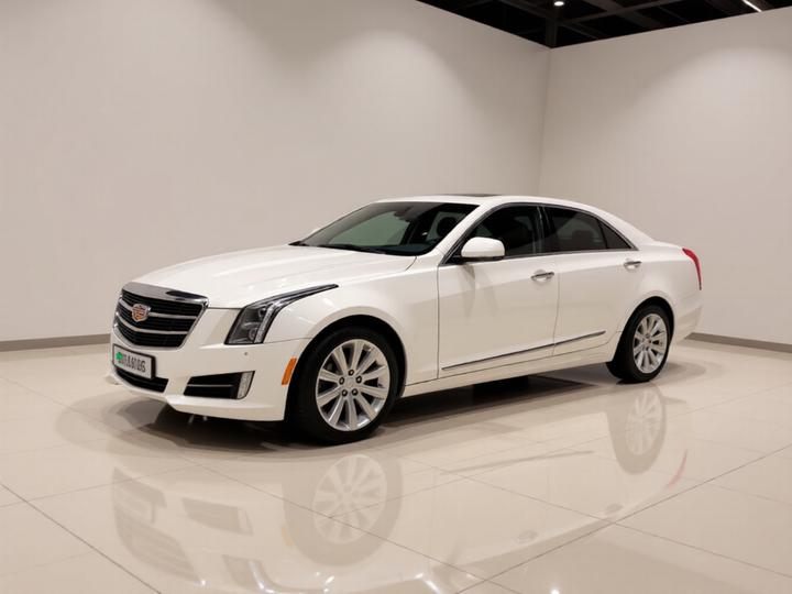ATS-L 2017 28T Tech photo 3