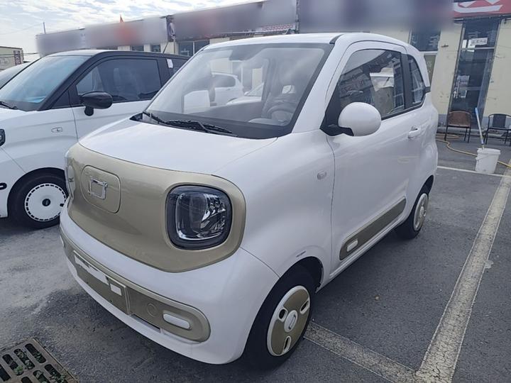 Bestune Pony 2025 222km