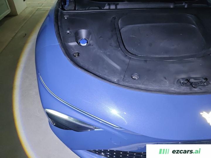 Neta S 2022 EREV 1160km RWD photo 7