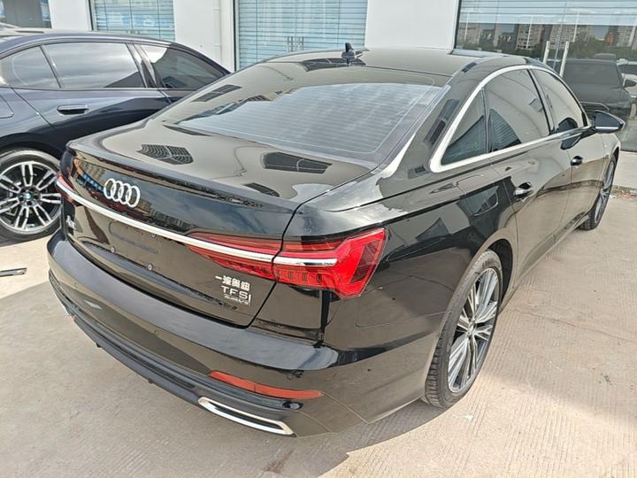A6L 2021 45 TFSI quattro Dynamic photo 6