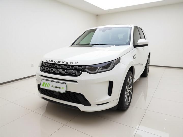 Discovery Sport 2020 249PS R-Dynamic Performance Tech 5-Seater