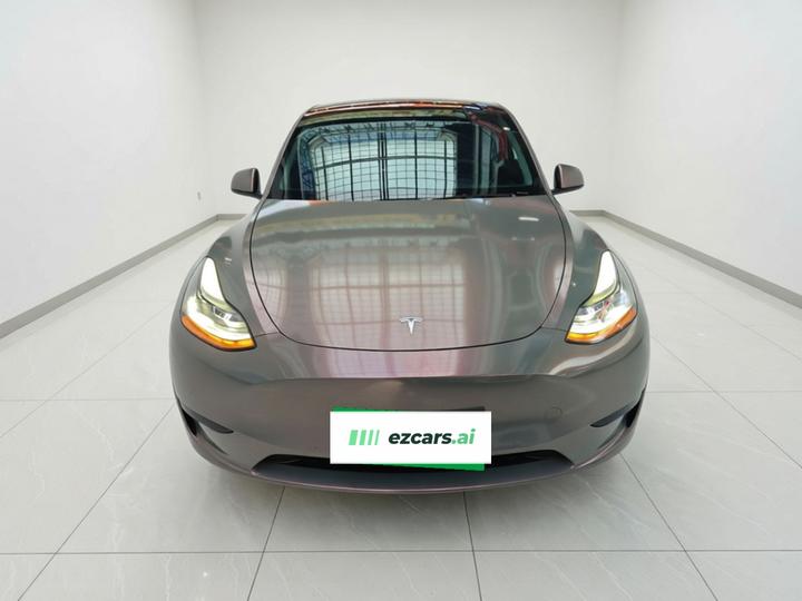 Model Y 2022 Facelift RWD photo 2