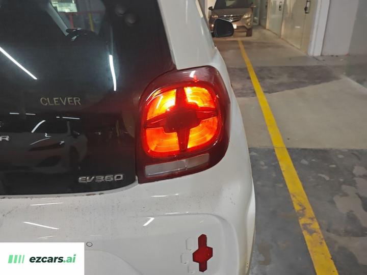 Clever R 2022 311km Yuan photo 7